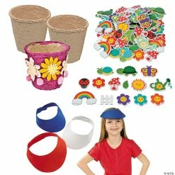 Wholesale ⭐ DIY Gardening Kit - 348 Pc. ✔️