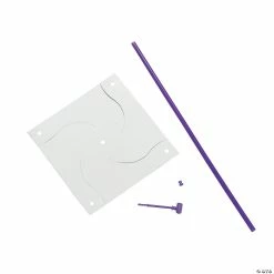 Deals 🤩 DIY Jumbo Pinwheels - 24 Pc. 🔥 -Spring Craft Shop diy jumbo pinwheels 24 pc 57 6390a a01