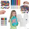 Deals 🤩 DIY Medium Canvas Drawstring Bag Kit - Makes 12 ❤️ 1 Deals 🤩 DIY Medium Canvas Drawstring Bag Kit - Makes 12 ❤️ -Spring Craft Shop diy medium canvas drawstring bag kit makes 1214098259