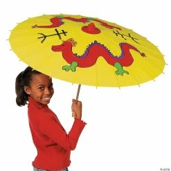 Buy 👏 DIY Parasols - 12 Pc. 🔥 -Spring Craft Shop diy parasols 12 pc 48 363 a02