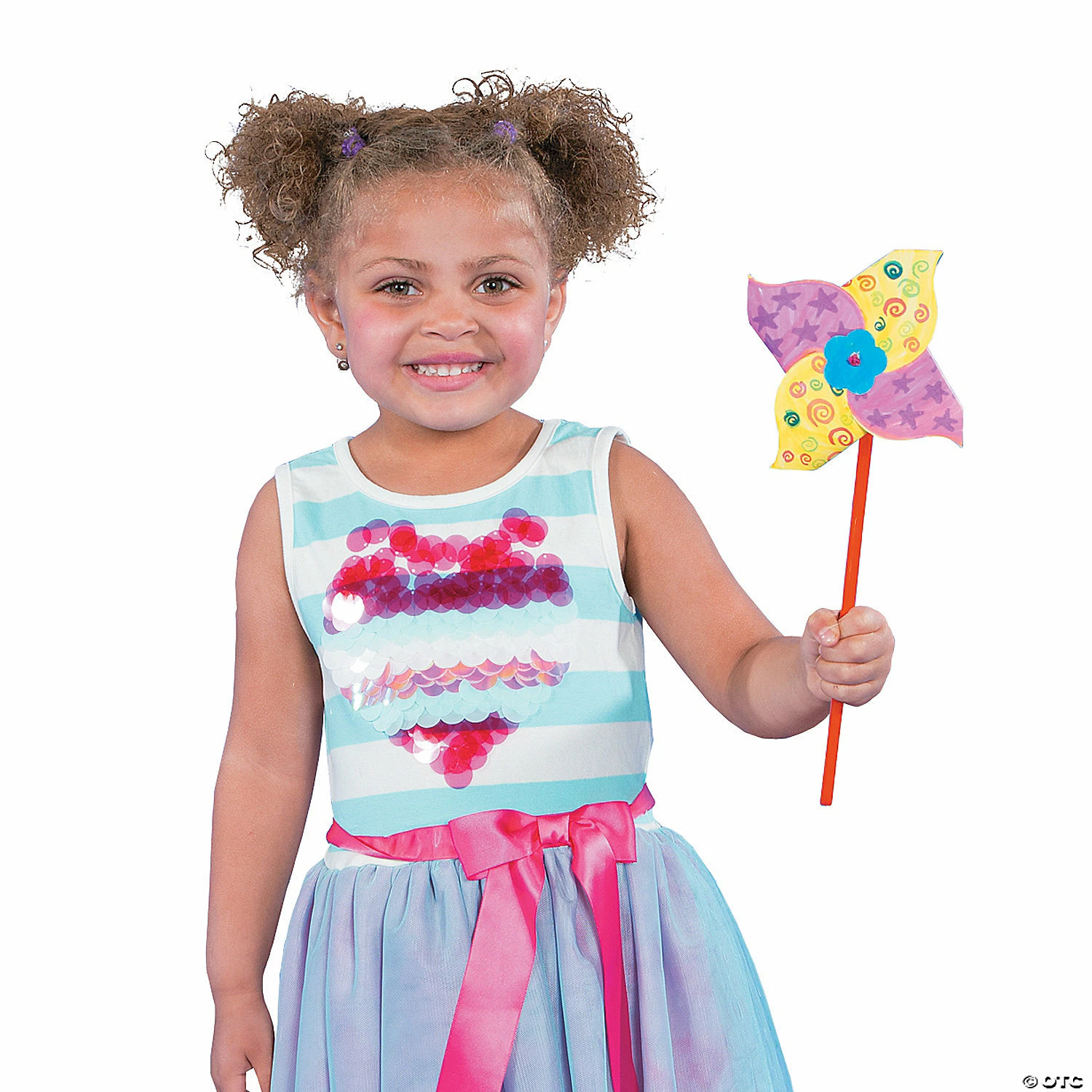 Cheap โ DIY Pinwheels - 24 pcs. ๐ฅฐ 5 Cheap โ DIY Pinwheels - 24 pcs. ๐ฅฐ - Image 3