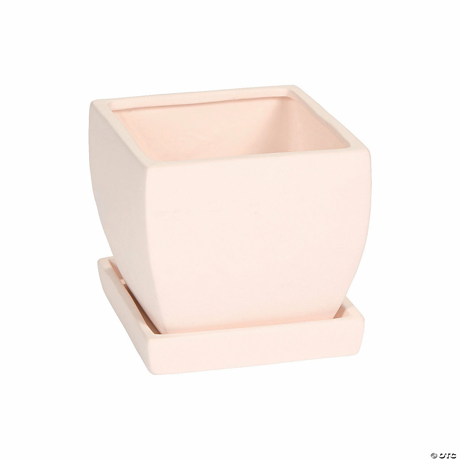 Cheapest ๐ DIY Square Flowerpots - 12 Pc. โ 3 Cheapest ๐ DIY Square Flowerpots - 12 Pc. โ