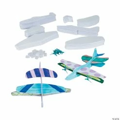 Discount โจ DIY STEAM Plane & Glider Kit - 10 Pc. ๐คฉ
