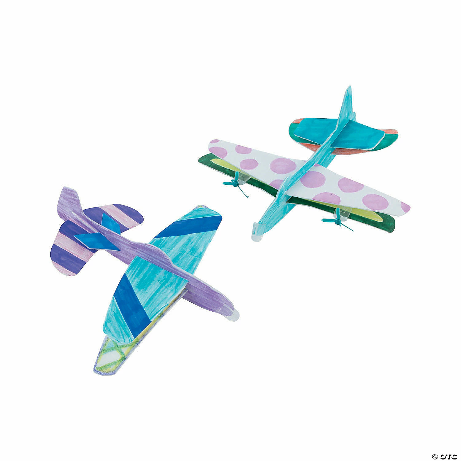 Discount β¨ DIY STEAM Plane & Glider Kit - 10 Pc. π€© 5 Discount β¨ DIY STEAM Plane & Glider Kit - 10 Pc. π€© - Image 3