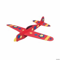 Best deal 🥰 DIY Unfinished Wood Airplane Kits - 12 Pc. 🎁 -Spring Craft Shop diy unfinished wood airplane kits 12 pc 48 3946 a02