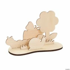 Best deal ✔️ DIY Unfinished Wood Bug Scenes - Makes 12 🛒