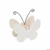Cheap 😀 DIY Unfinished Wood Butterfly Photo Holders - Makes 12 👏 -Spring Craft Shop diy unfinished wood butterfly photo holders makes 1248 9353