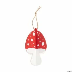 Promo ๐ DIY Unfinished Wood Mushroom Ornaments - 12 Pc. โ๏ธ 7 Promo ๐ DIY Unfinished Wood Mushroom Ornaments - 12 Pc. โ๏ธ -Spring Craft Shop diy unfinished wood mushroom ornaments 12 pc 14194096 a02