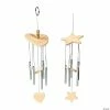 Best Sale 😀 DIY Unfinished Wood Wind Chimes - 12 Pc. 👍 -Spring Craft Shop diy unfinished wood wind chimes 12 pc 48 1807d