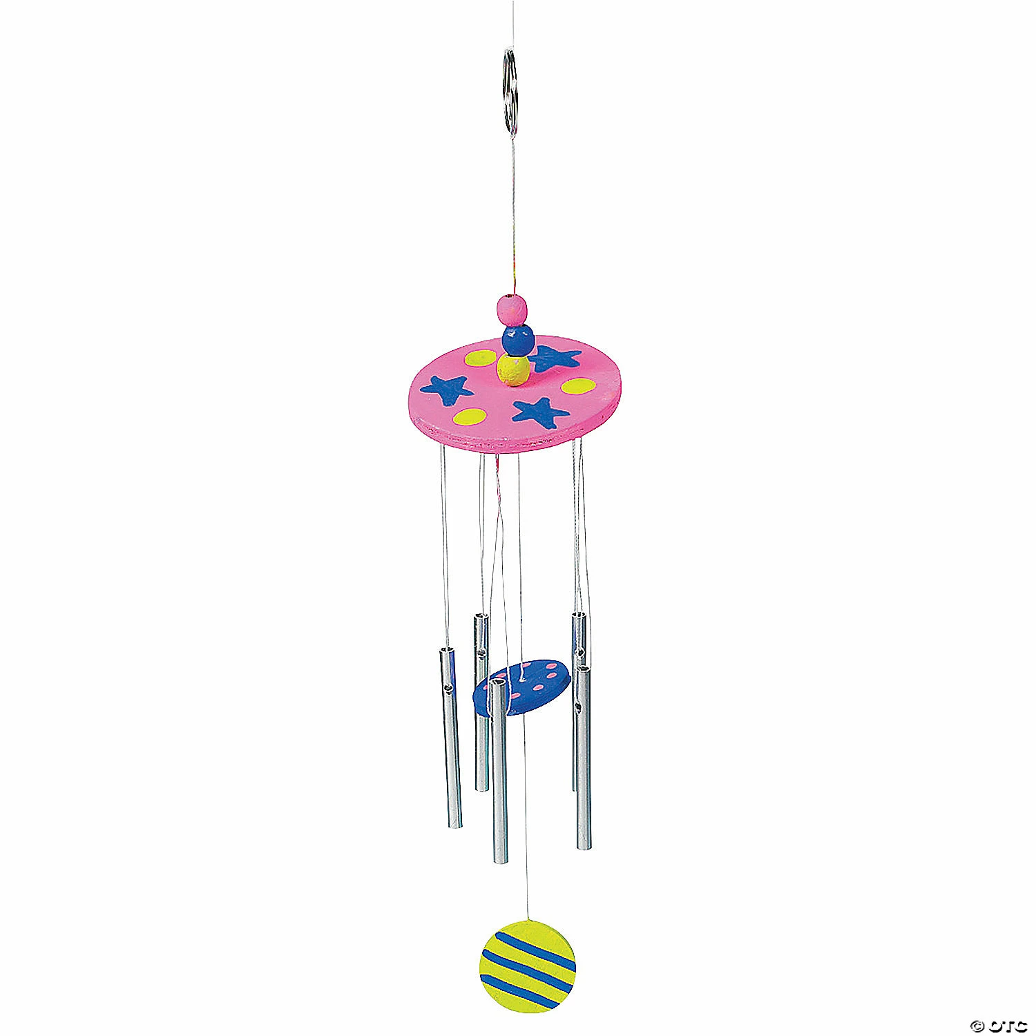 Best Sale ๐ DIY Unfinished Wood Wind Chimes - 12 Pc. ๐ 4 Best Sale ๐ DIY Unfinished Wood Wind Chimes - 12 Pc. ๐ - Image 2