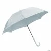 Coupon 🛒 DIY White Umbrellas - 24 Pc. 💯 -Spring Craft Shop diy white umbrellas 24 pc 13610764