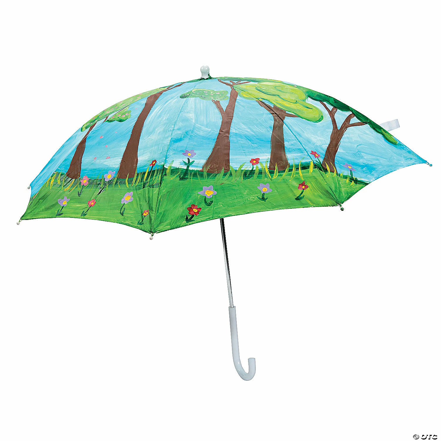 Coupon ๐ DIY White Umbrellas - 24 Pc. ๐ฏ 4 Coupon ๐ DIY White Umbrellas - 24 Pc. ๐ฏ - Image 2