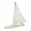 Budget 😉 DIY Wood Sailboat Kits - 12 Pc. 😉 -Spring Craft Shop diy wood sailboat kits 12 pc 48 3633