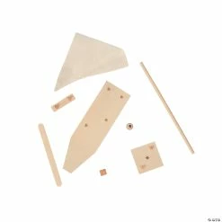 Budget ๐ DIY Wood Sailboat Kits - 12 Pc. ๐ 7 Budget ๐ DIY Wood Sailboat Kits - 12 Pc. ๐ -Spring Craft Shop diy wood sailboat kits 12 pc 48 3633 a03