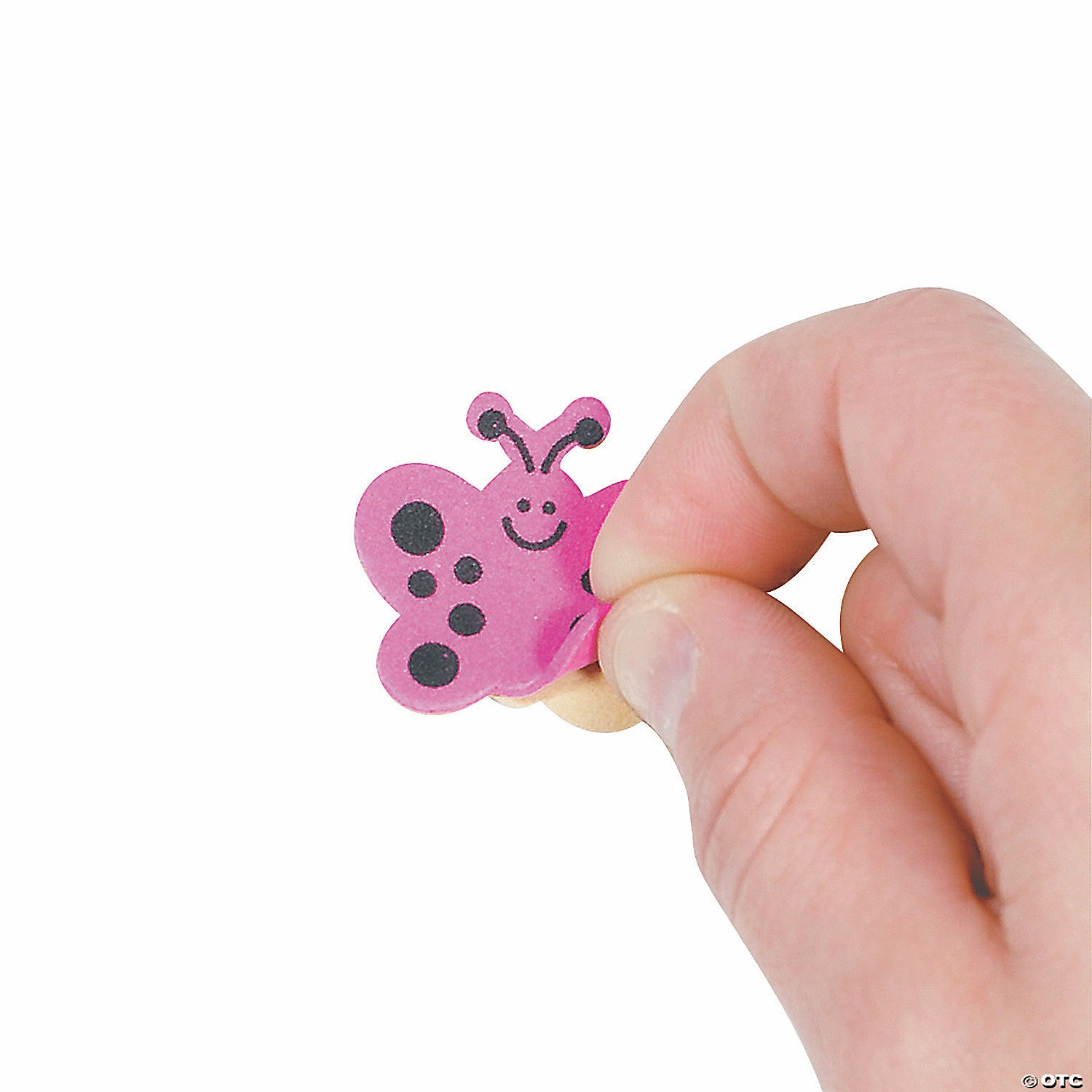 Flash Sale ⭐ Fabulous Foam Self-Adhesive Bug Shapes - 500 Pc. ✨ 4 Flash Sale ⭐ Fabulous Foam Self-Adhesive Bug Shapes - 500 Pc. ✨ - Image 2