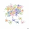 Discount 😍 Fancy Butterflies - 36 Pc. 🌟 -Spring Craft Shop fancy butterflies 36 pc 48 2326c