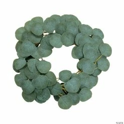 Best deal 😉 Faux Eucalyptus Wreath ✨