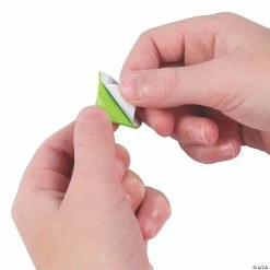 Brand new ๐ Frog Craft Tube Craft Kit - Makes 12 โ 7 Brand new ๐ Frog Craft Tube Craft Kit - Makes 12 โ -Spring Craft Shop frog craft tube craft kit makes 1213936017 a02