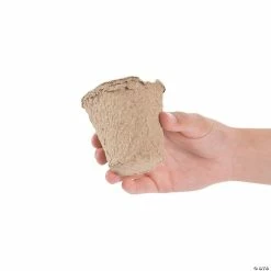 Wholesale 🤩 Garden Pot Craft Kit - Makes 12 🔔 -Spring Craft Shop garden pot craft kit makes 1248 6188a a02