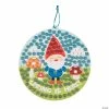 Outlet 😀 Glitter Mosaic Spring Gnome Sign Craft Kit- Makes 12 ✨ 2 Outlet 😀 Glitter Mosaic Spring Gnome Sign Craft Kit- Makes 12 ✨ -Spring Craft Shop glitter mosaic spring gnome sign craft kit makes 1213763280
