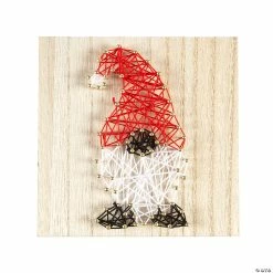 Coupon 🥰 Gnome String Art Craft 😍