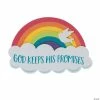Deals 🎉 God Keeps His Promises Rainbow Magnet Craft Kit - Makes 12 🌟 -Spring Craft Shop god keeps his promises rainbow magnet craft kit makes 1213785981