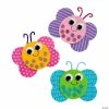 Cheapest π Googly Eyes Butterfly Magnet Craft Kit - Makes 12 β¨ 1 Cheapest π Googly Eyes Butterfly Magnet Craft Kit - Makes 12 β¨ -Spring Craft Shop googly eyes butterfly magnet craft kit makes 1213962519
