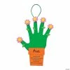 Coupon ✔️ Handprint Flowers & Flowerpot For Mom Craft Kit - Makes 12 💯 -Spring Craft Shop handprint flowers and flowerpot for mom craft kit makes 1248 5789a
