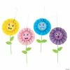Deals 🎁 Hanging Paper Fan Flower Craft Kit - Makes 12 😉 -Spring Craft Shop hanging paper fan flower craft kit makes 1213936013