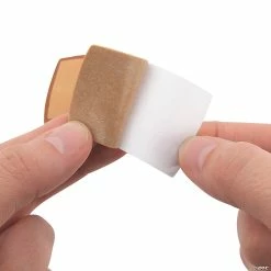 Outlet ✨ Jesus Walks with Us 🩴 Sandal Craft Kit - Makes 12 ⌛ -Spring Craft Shop jesus walks with us sandal craft kit makes 1213830702 a02