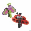 Promo ✔️ Love Bug Clothespin Craft Kit - Makes 12 👏 2 Promo ✔️ Love Bug Clothespin Craft Kit - Makes 12 👏 -Spring Craft Shop love bug clothespin craft kit makes 1213719616