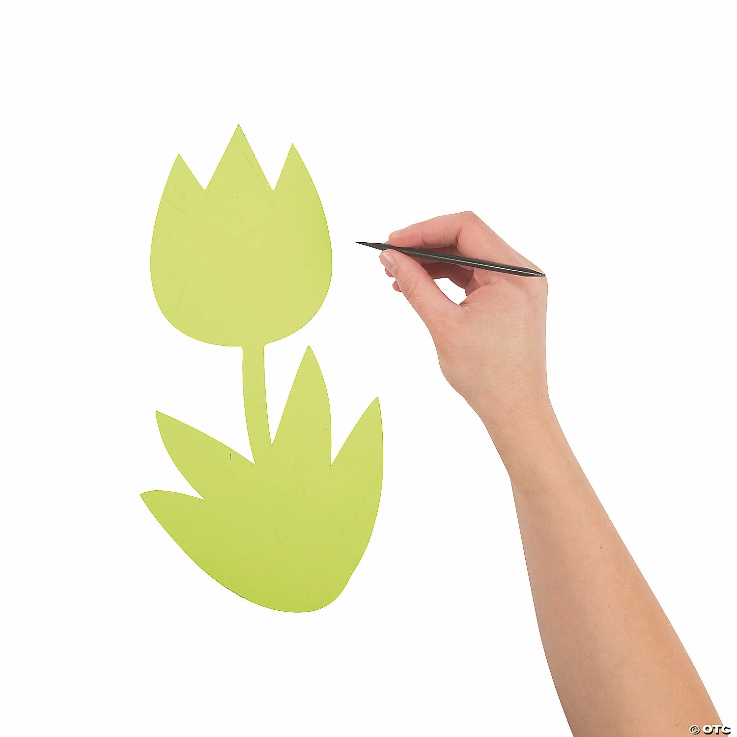 Best deal ๐ Magic Color Scratch Jumbo Tulips - 12 Pc. โจ 4 Best deal ๐ Magic Color Scratch Jumbo Tulips - 12 Pc. โจ - Image 2