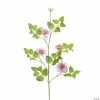 Top 10 ⌛ Melrose International Clematis Vine Spray (Set of 12) 😍 -Spring Craft Shop melrose international clematis vine spray set of 1214244559
