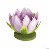 Hot Sale ⌛ Melrose International Lavender Lotus Pod Tabletop Décor, 4 Inches (Set of 12) ⌛ -Spring Craft Shop melrose international lavender lotus pod tabletop d cor 4 inches set of 1214244566