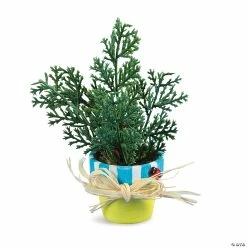 Spring Craft Shop -Spring Craft Shop mini terra cotta pots 12 pc 48 8147 a01