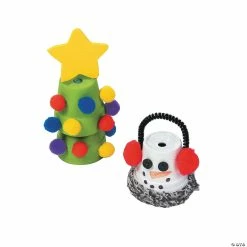 Discount 🌟 Mini Terra Cotta Pots - 12 Pc. ⌛ -Spring Craft Shop mini terra cotta pots 12 pc 48 8147 a02