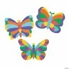 New ๐ Mosaic Butterfly Sand Art Pictures - 12 Pc. ๐ 1 New ๐ Mosaic Butterfly Sand Art Pictures - 12 Pc. ๐ -Spring Craft Shop mosaic butterfly sand art pictures 12 pc 13770588