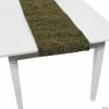 Flash Sale 👍 Moss Table Runner 🎉 -Spring Craft Shop moss table runner13759924