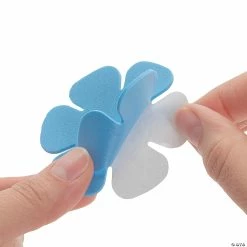 Deals 🌟 Mother’s Day Faith Hanging Basket Sign Craft Kit 🔥 -Spring Craft Shop mother s day faith hanging basket sign craft kit14105017 a02