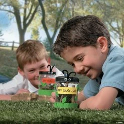 Coupon ✨ My Bug Jar Craft Kit - Makes 12 ⭐ -Spring Craft Shop my bug jar craft kit makes 1248 5625d a02