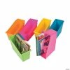 Buy ๐คฉ Neon Classroom Book Bins - 6 Pc. ๐ 2 Buy ๐คฉ Neon Classroom Book Bins - 6 Pc. ๐ -Spring Craft Shop neon classroom book bins 6 pc 13685835