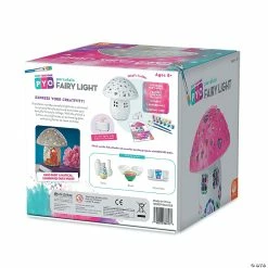 Buy 😀 Paint Your Own Porcelain Fairy Light ⌛ -Spring Craft Shop paint your own porcelain fairy light13820793 a04