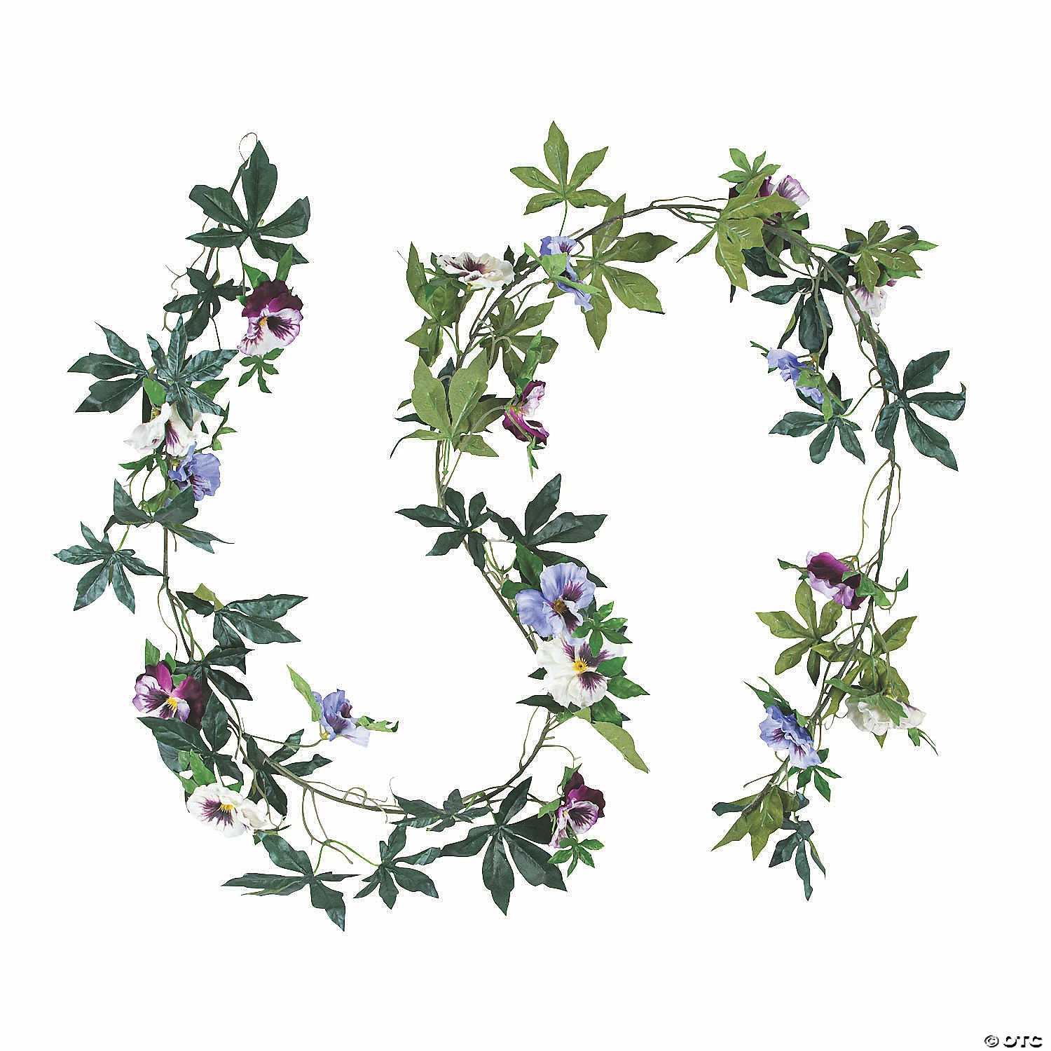 Best deal βοΈ Pansy Garland π 3 Best deal βοΈ Pansy Garland π