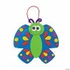 Best Pirce ๐ Paper Plate Butterfly Craft Kit - Makes 12 ๐งจ 2 Best Pirce ๐ Paper Plate Butterfly Craft Kit - Makes 12 ๐งจ -Spring Craft Shop paper plate butterfly craft kit makes 1248 7649
