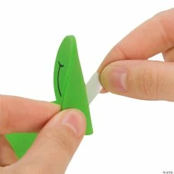 Best Pirce 👏 Paper Plate Butterfly Craft Kit - Makes 12 🧨 -Spring Craft Shop paper plate butterfly craft kit makes 1248 7649 a02