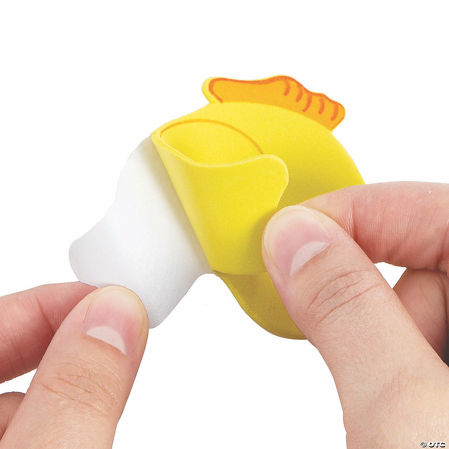 Brand new 😍 Paper Plate Spring Bird’s Nest Craft Kit - Makes 12 🎉 5 Brand new 😍 Paper Plate Spring Bird’s Nest Craft Kit - Makes 12 🎉 - Image 3