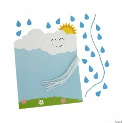 Buy ⭐ Rain Clouds with Yarn Sign Craft Kit - Makes 12 ✔️ 6 Buy ⭐ Rain Clouds with Yarn Sign Craft Kit - Makes 12 ✔️ -Spring Craft Shop rain clouds with yarn sign craft kit makes 1214097111 a01