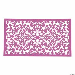Spring Craft Shop -Spring Craft Shop rectangular flower cutting die13833090 a01