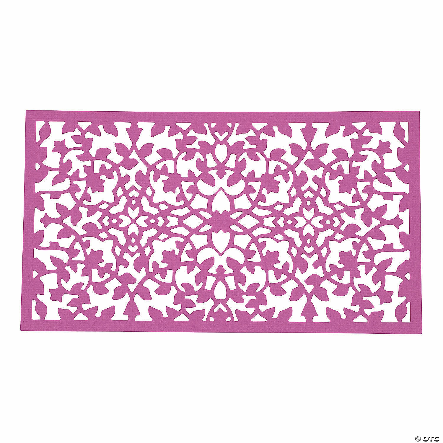 Best Sale ๐ฅ Rectangular Flower Cutting Die ๐ 4 Best Sale ๐ฅ Rectangular Flower Cutting Die ๐ - Image 2
