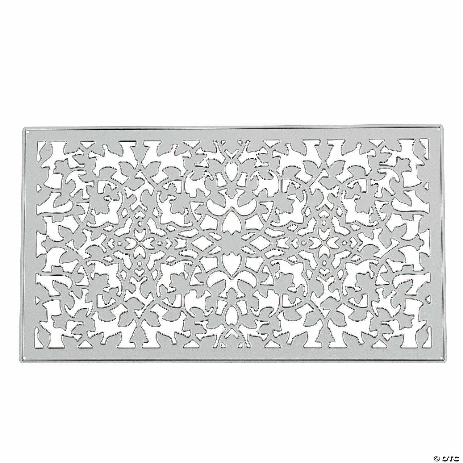Best Sale ๐ฅ Rectangular Flower Cutting Die ๐ 3 Best Sale ๐ฅ Rectangular Flower Cutting Die ๐